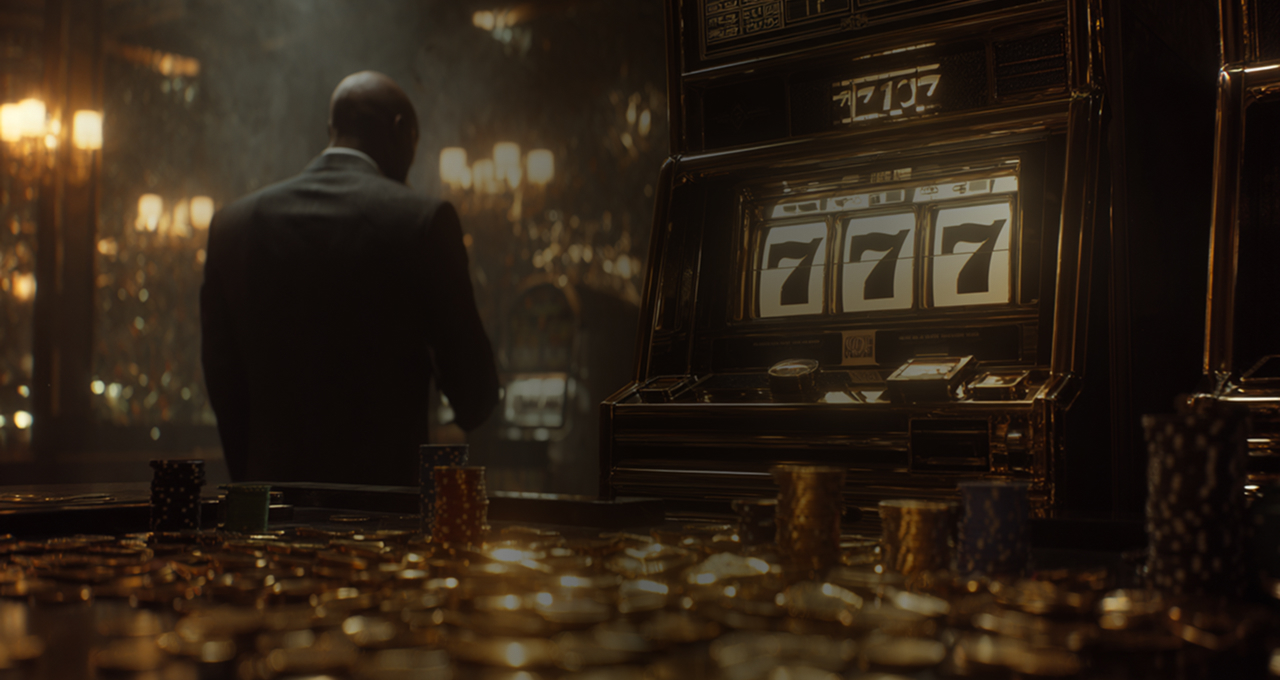 Slotswin Casino