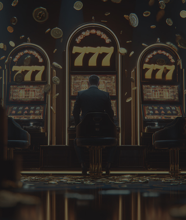 Slotswin Casino